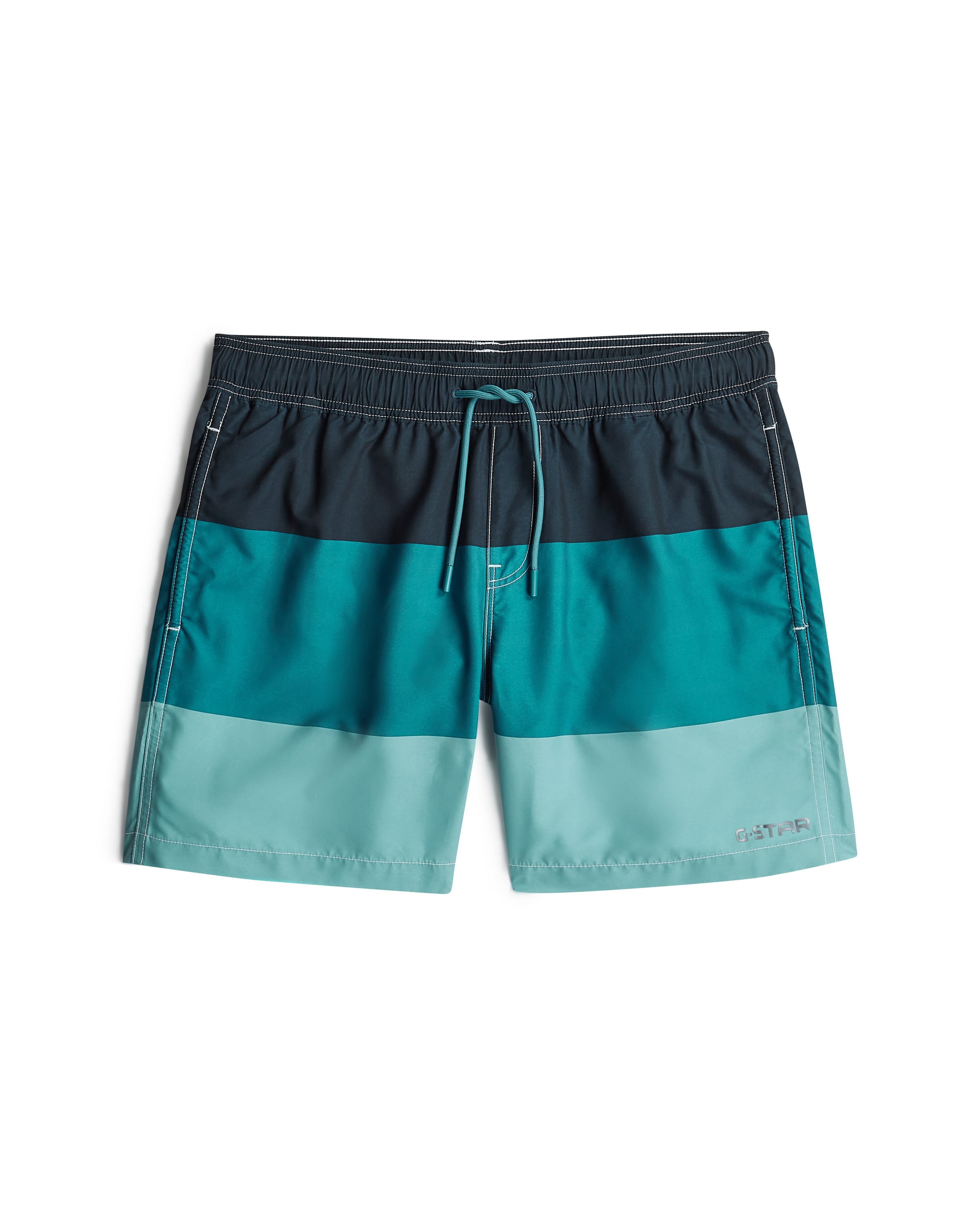 G-STAR Swim shorts - '' in blau, Produktansicht