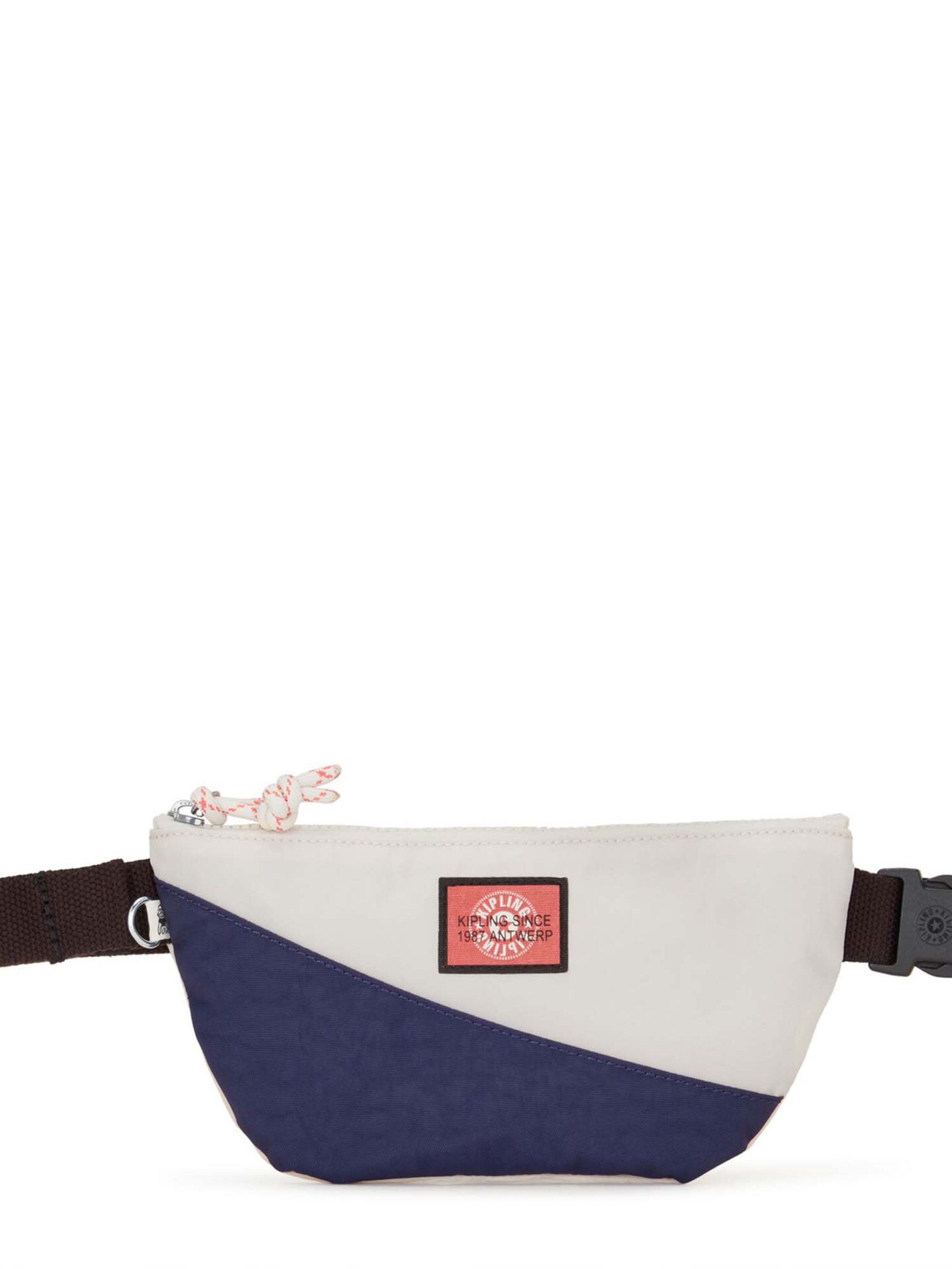 KIPLING Fanny Pack GIZI in Pastel Green ABOUT YOU