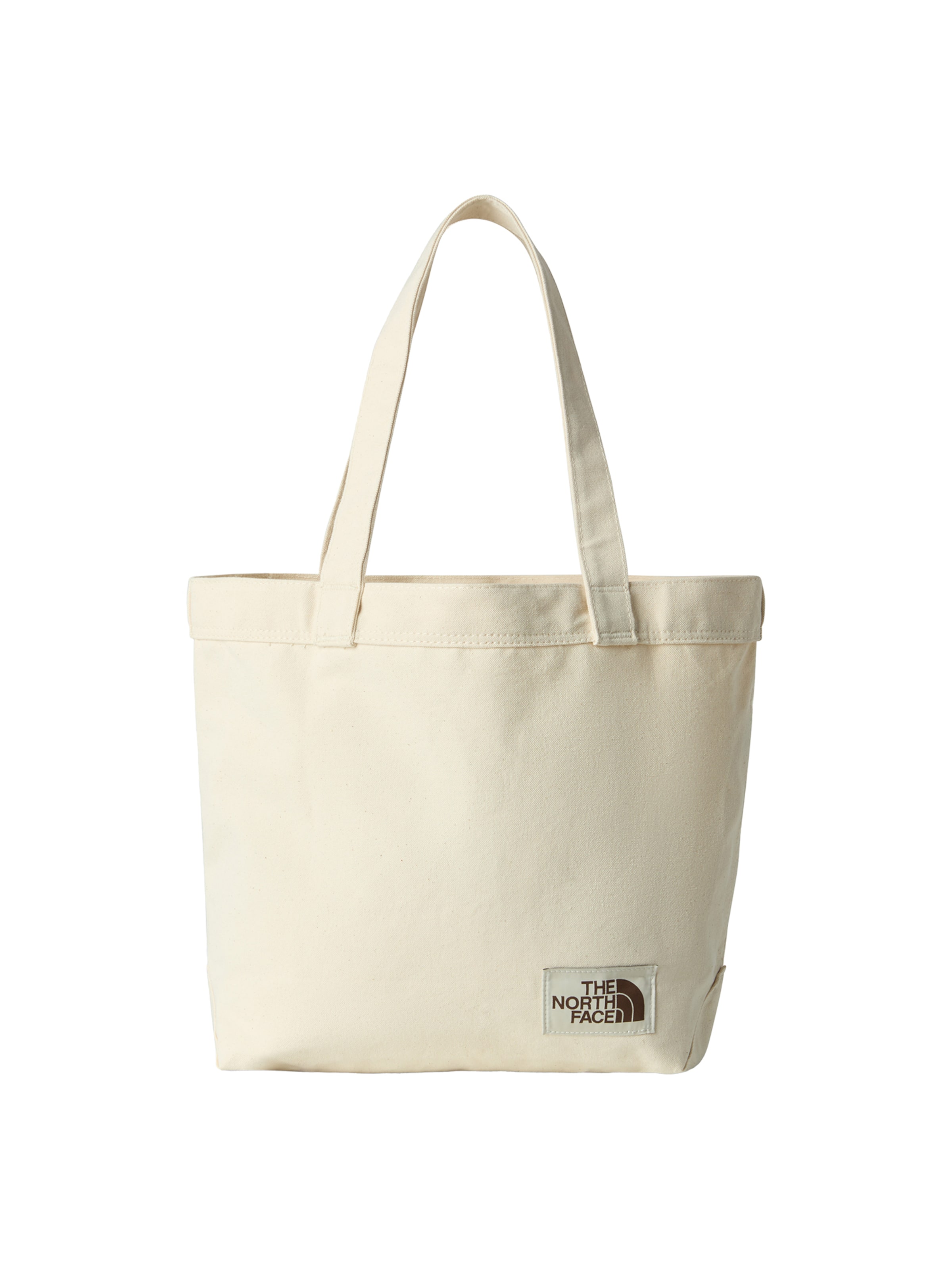 balta THE NORTH FACE Pirkinių krepšys