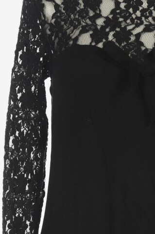 Love Moschino Dress in L in Black