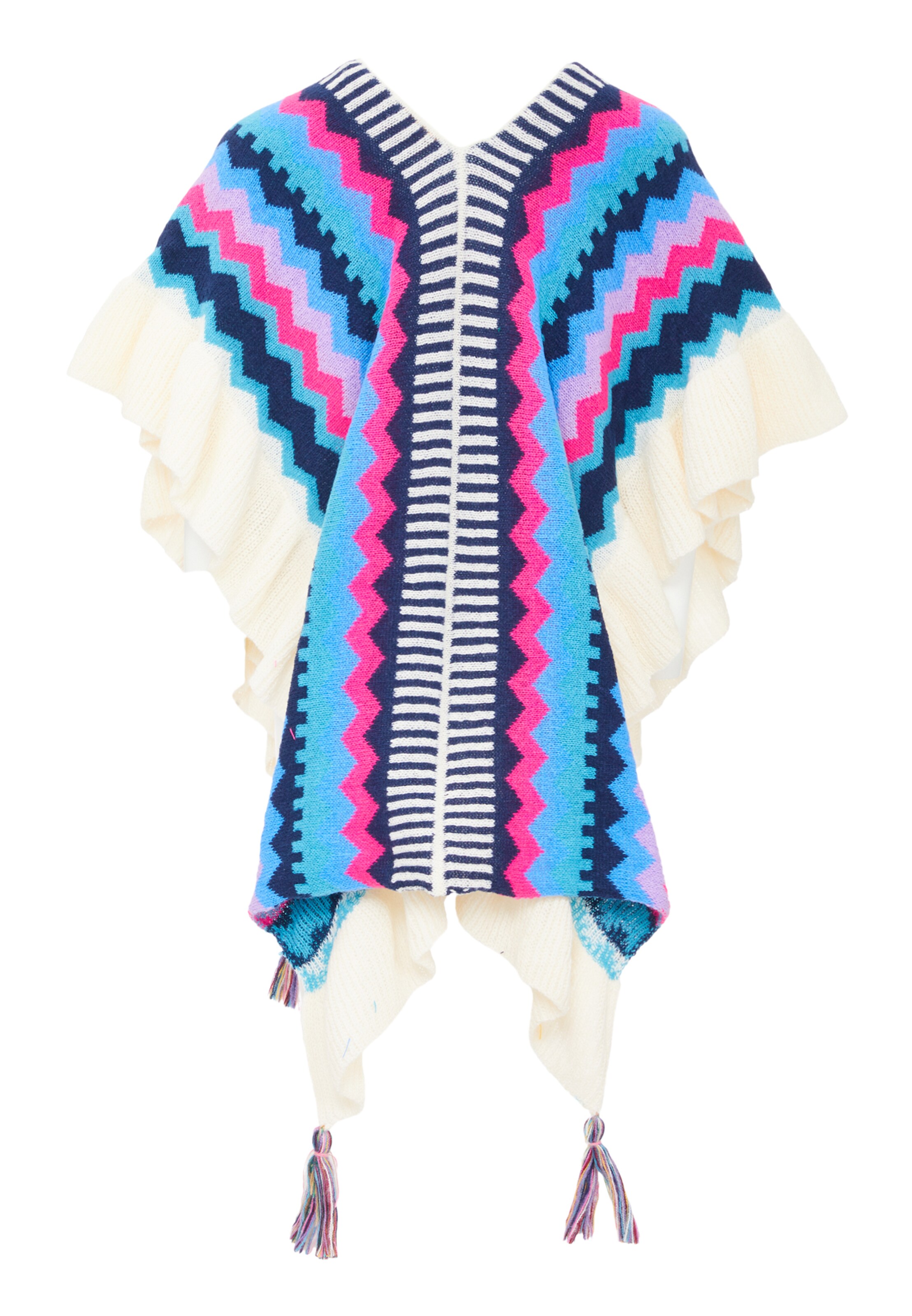 Gaya Кейп в Смешанный