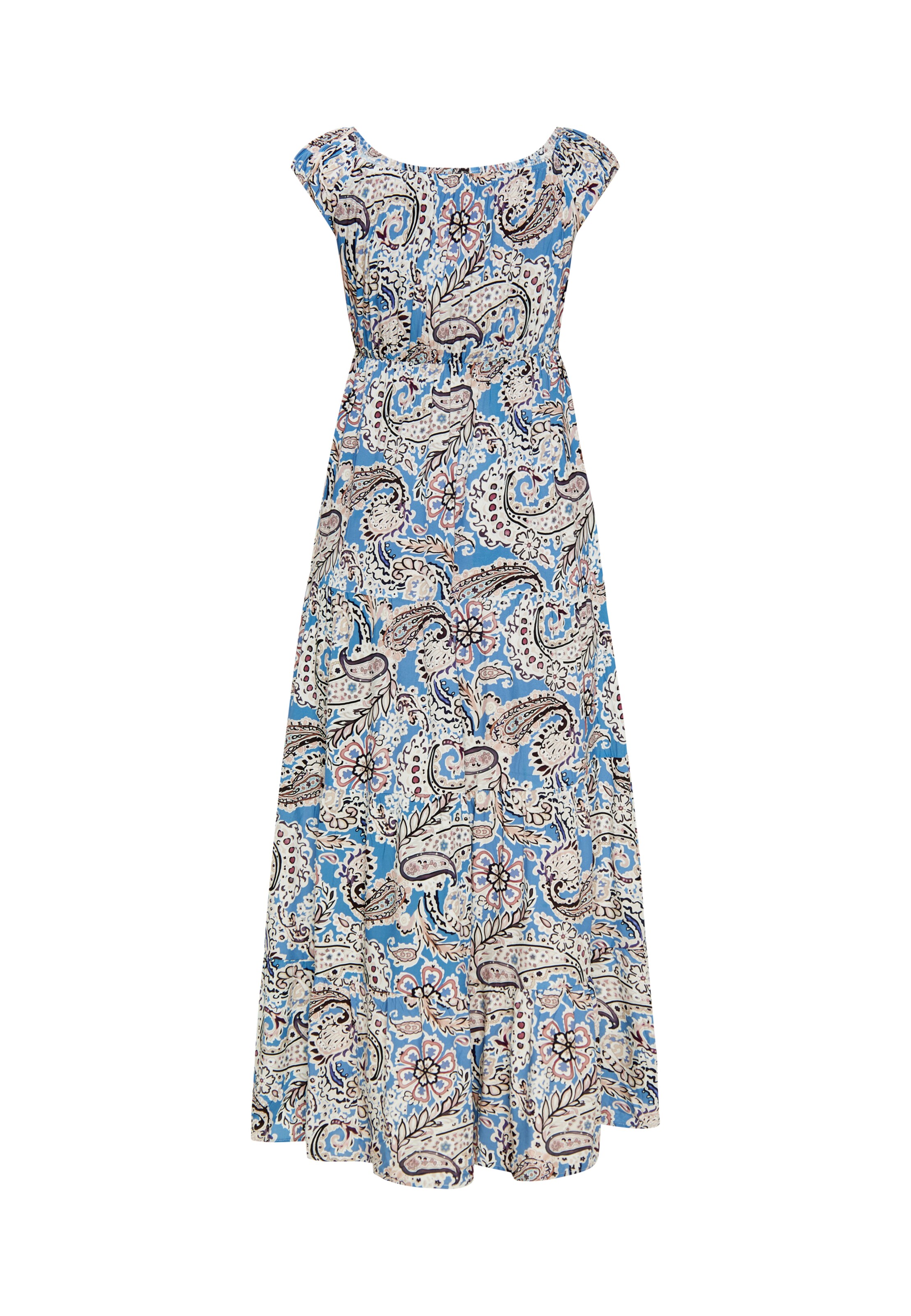 Gaya Jurk 'Everyday Fashion' in Blauw