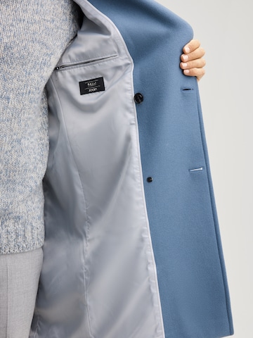 JOOP! Between-seasons coat in Blue