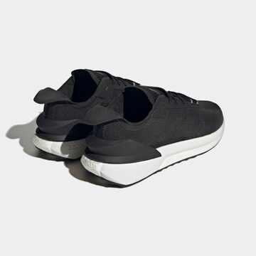 ADIDAS SPORTSWEAR Низкие кроссовки 'Avryn' в Черный