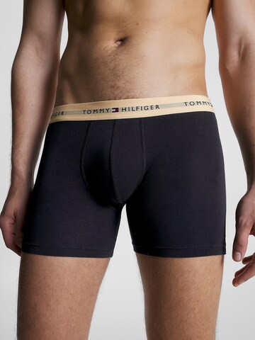 Boxer di Tommy Hilfiger Underwear in nero
