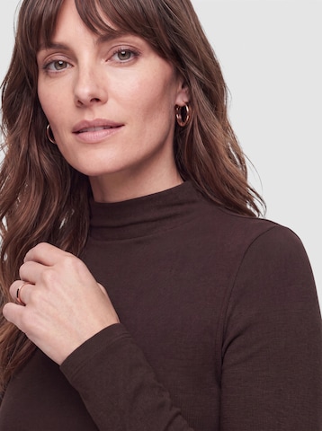 everly® - Vestido em castanho