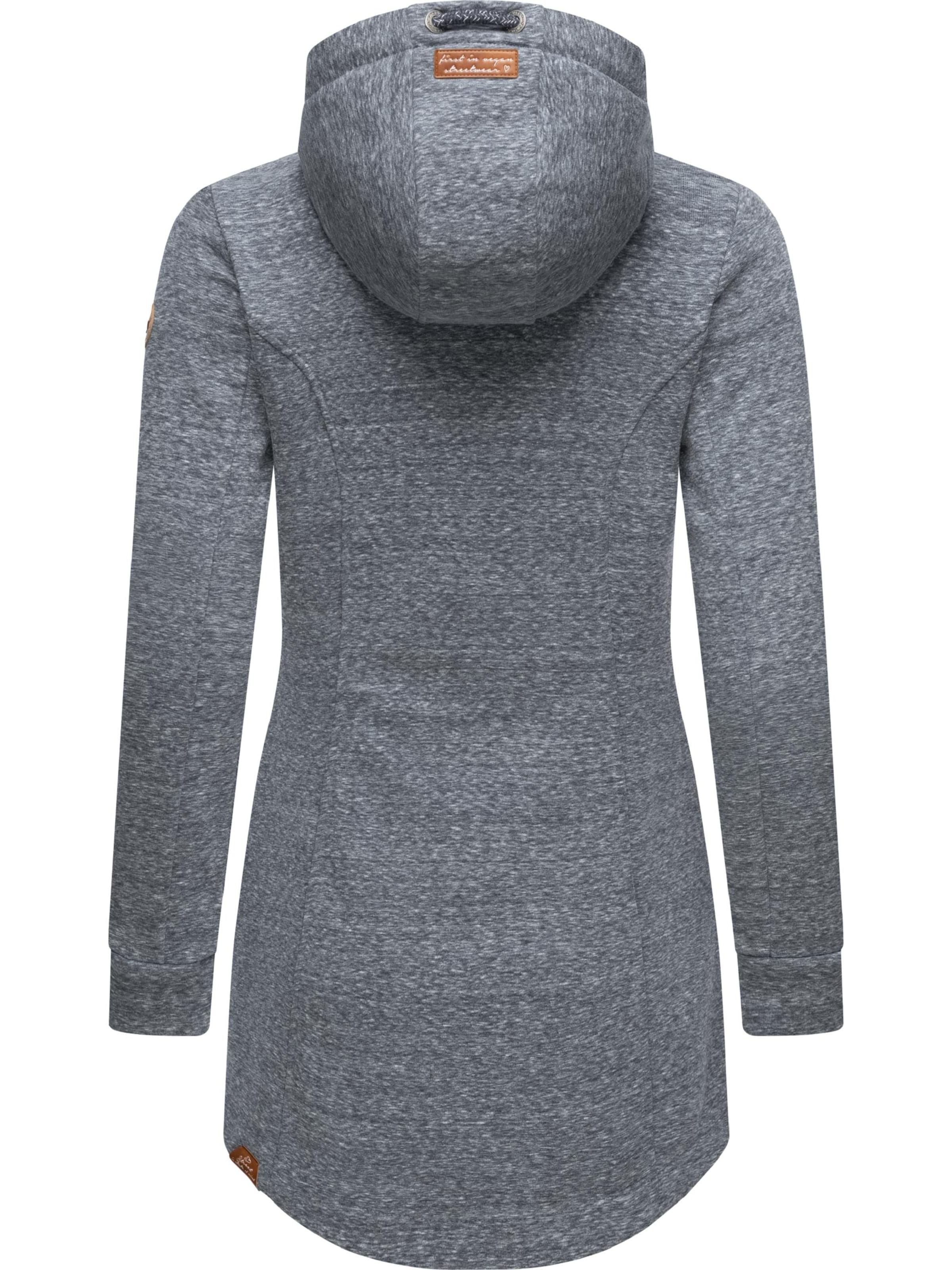 Ragwear Tréning dzseki 'Letty' - kék