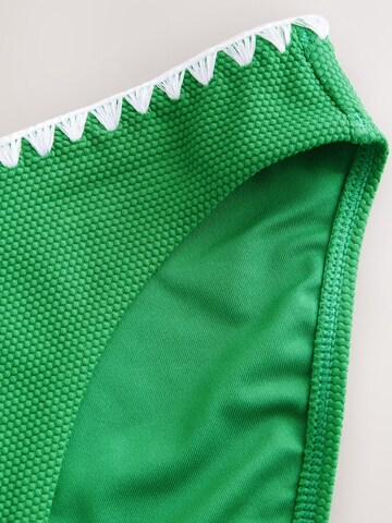 Next Bikinibroek in Groen