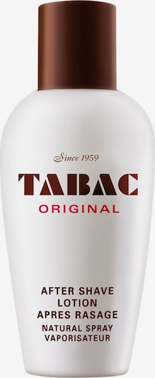 Tabac After Shave in weiß, Produktansicht