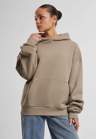 Prohibited - Sudadera en beige