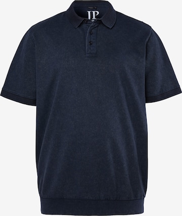JP1880 Shirt in Blau: Vorderseite