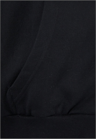 Lost Youth Sweat jacket in Black