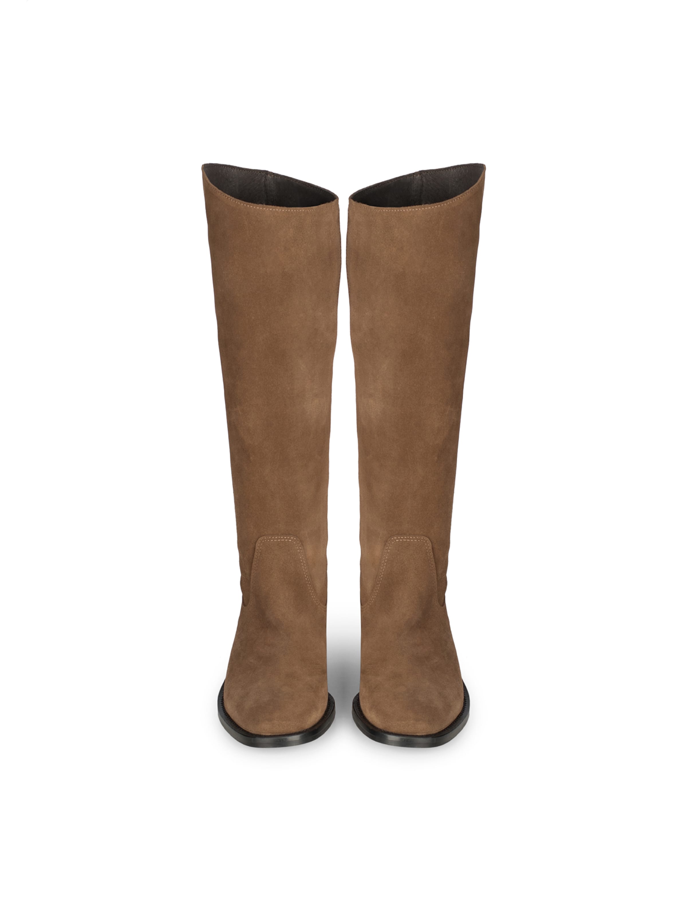 Bottes 'Isabella' PS Poelman en marron