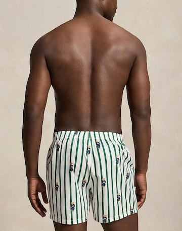 Polo Ralph Lauren Boxerky - Zelená