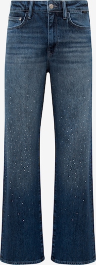 Mavi Džinsi 'MALIBU', krāsa - zils džinss, Preces skats