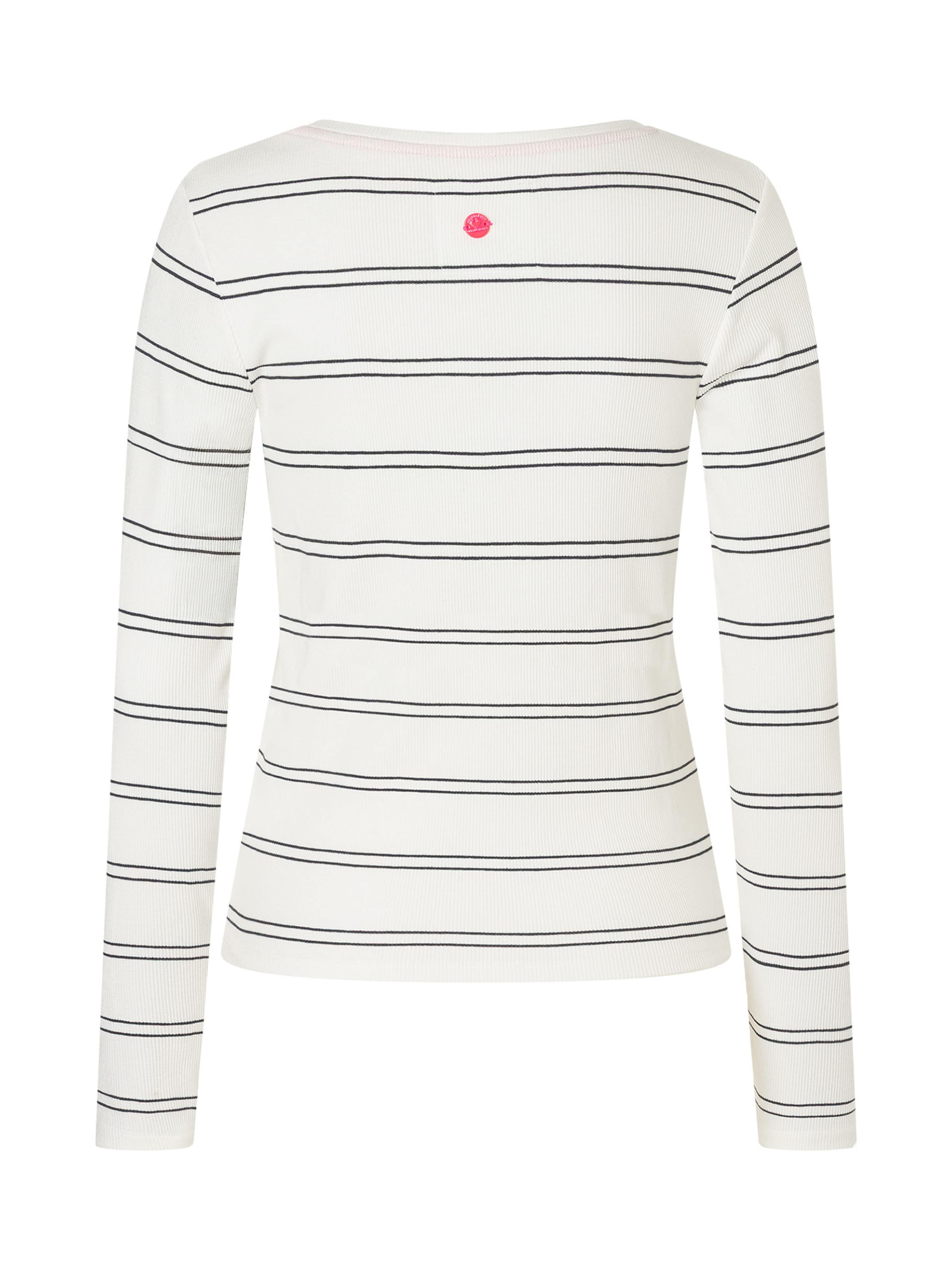 LIEBLINGSSTÜCK Shirt in White