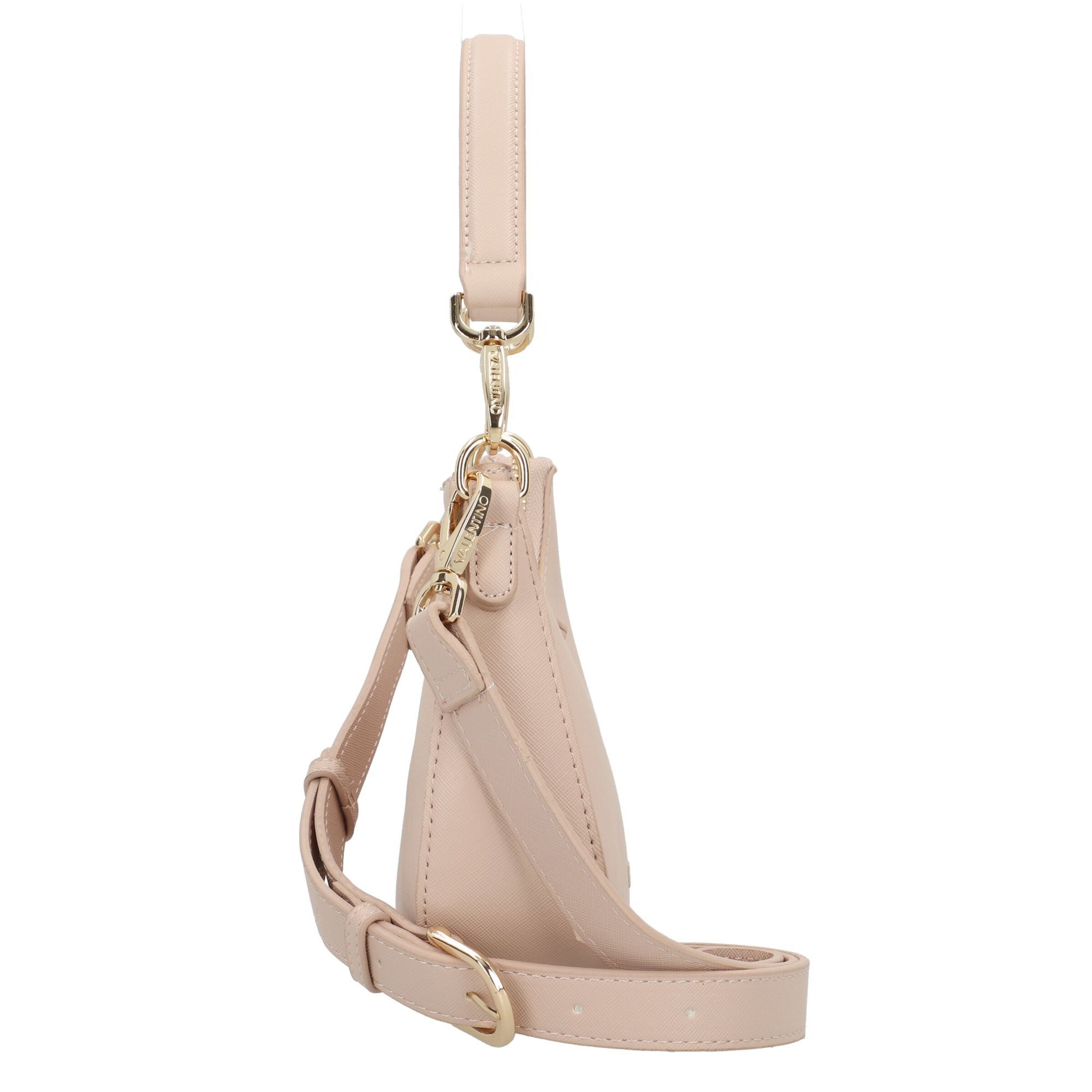 VALENTINO Schultertasche 'Sacca' in Pink