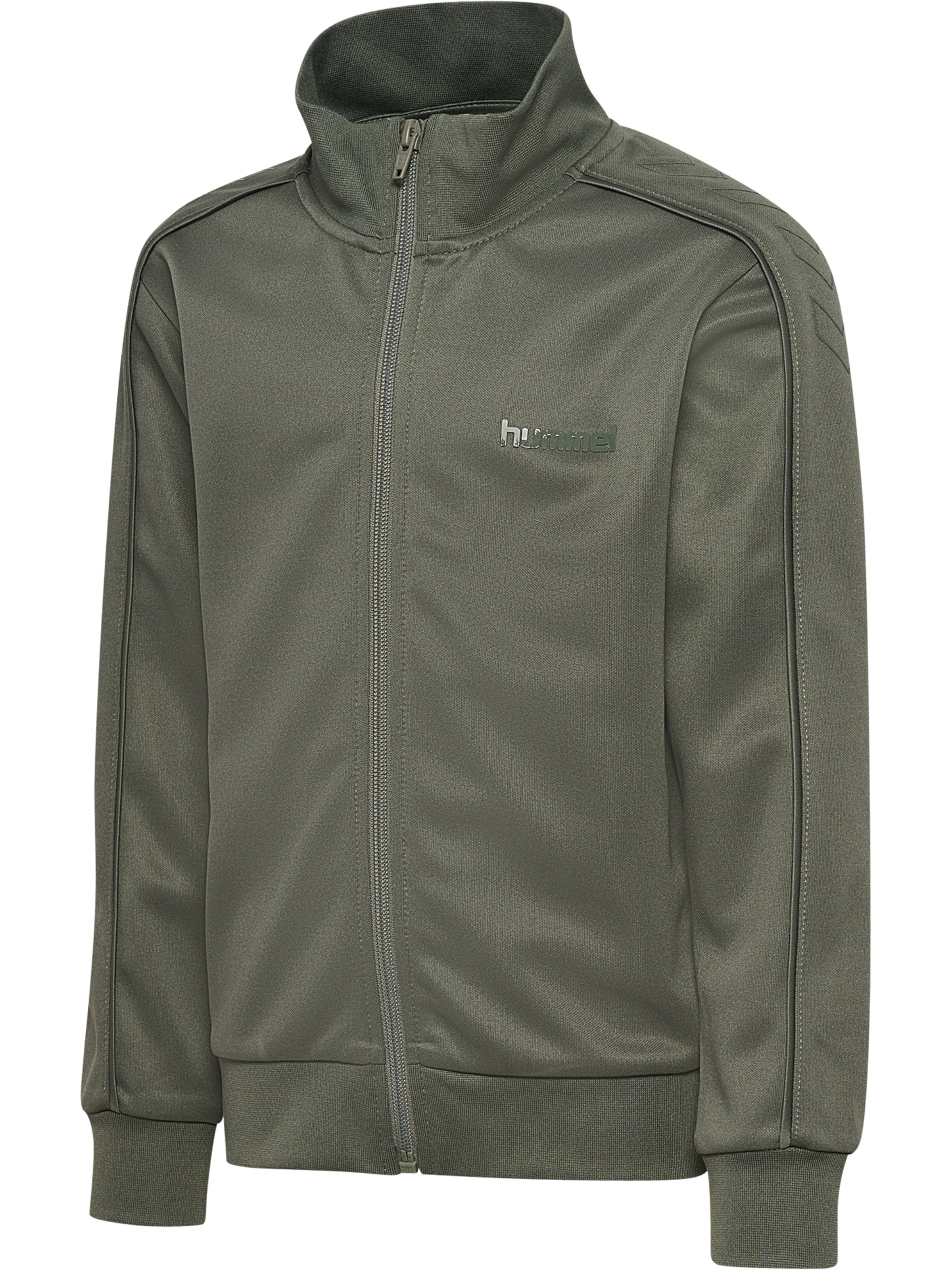 Survêtement Hummel en vert