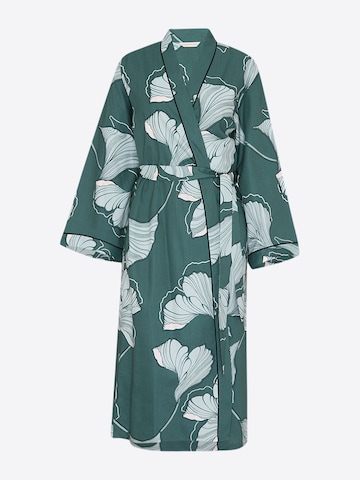 Cyberjammies Ochtendjas 'Grace' in Groen