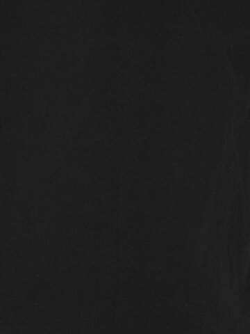 Jack & Jones Plus - Ajuste estrecho Camisa 'JJEBreeze' en negro