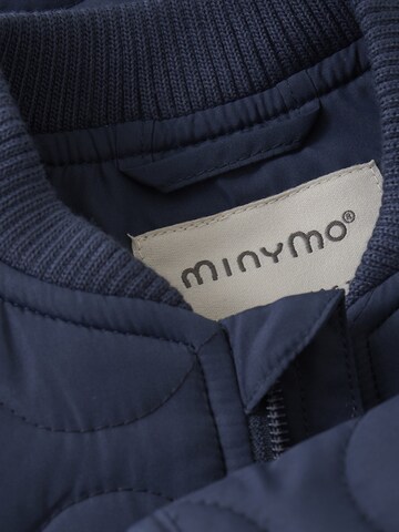 MINYMO Between-season jacket 'MIJacket' in Blue