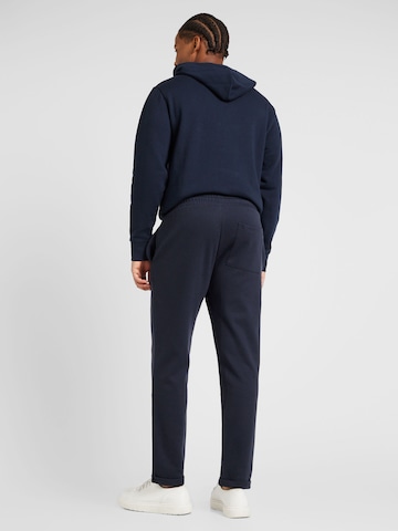 JACK & JONES Regular Broek 'STACE SMART' in Blauw