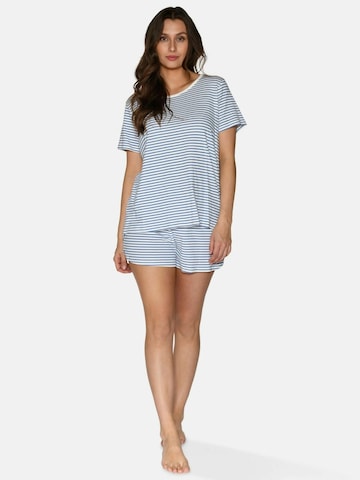 T-shirt 'Bea' CCDK Copenhagen en bleu