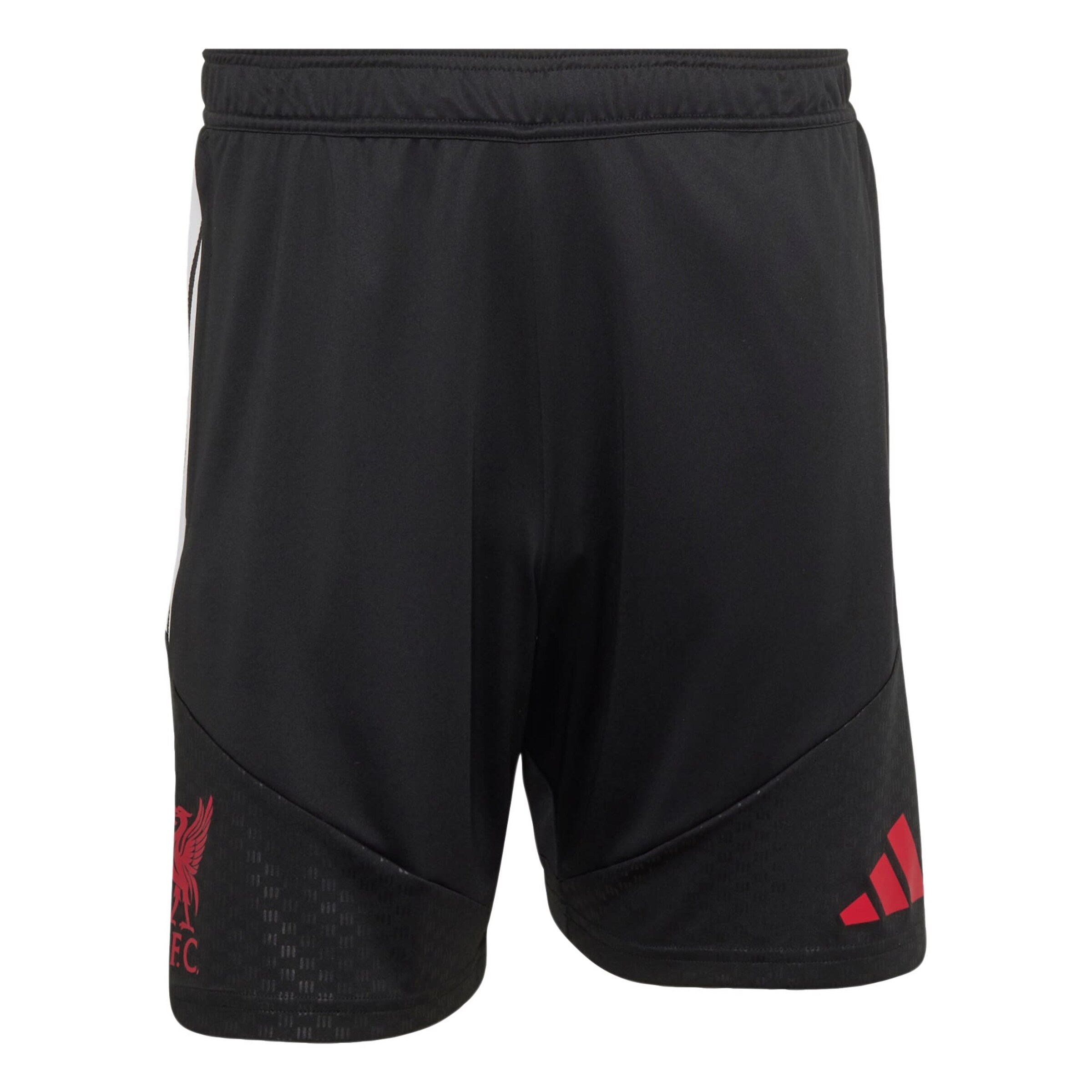ADIDAS PERFORMANCE Workout Pants 'Liverpool FC 26/27 Tiro' in XS/Regular in Red / Black / White, Item view