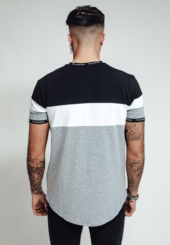 The Jokers T-Shirt in Schwarz