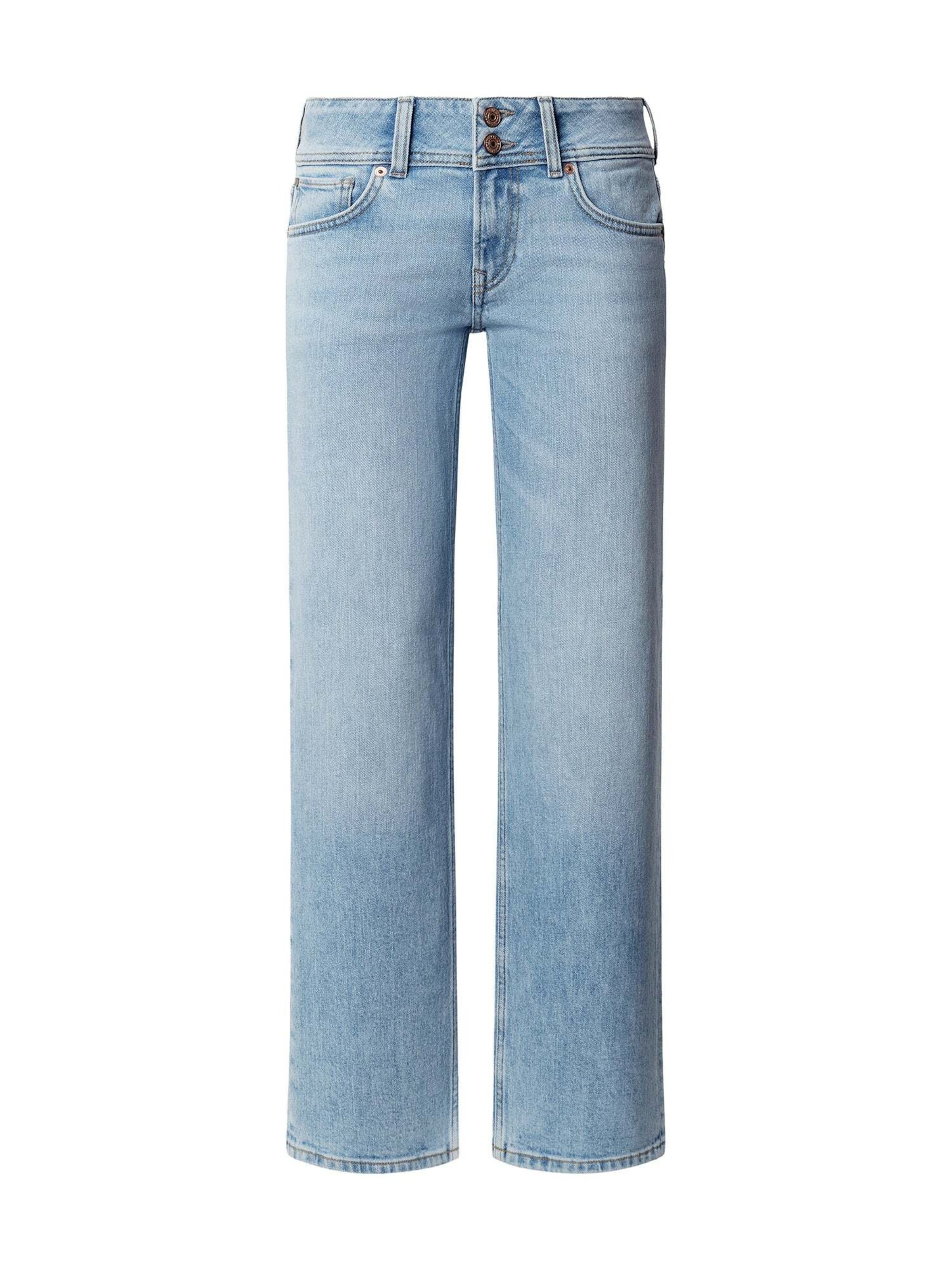 Pepe Jeans Jeans 'Venus' in 24/30 in Light blue, Item view