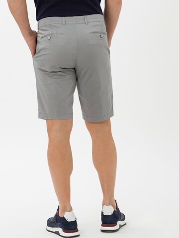 Regular Pantalon chino 'Bozen' BRAX en gris