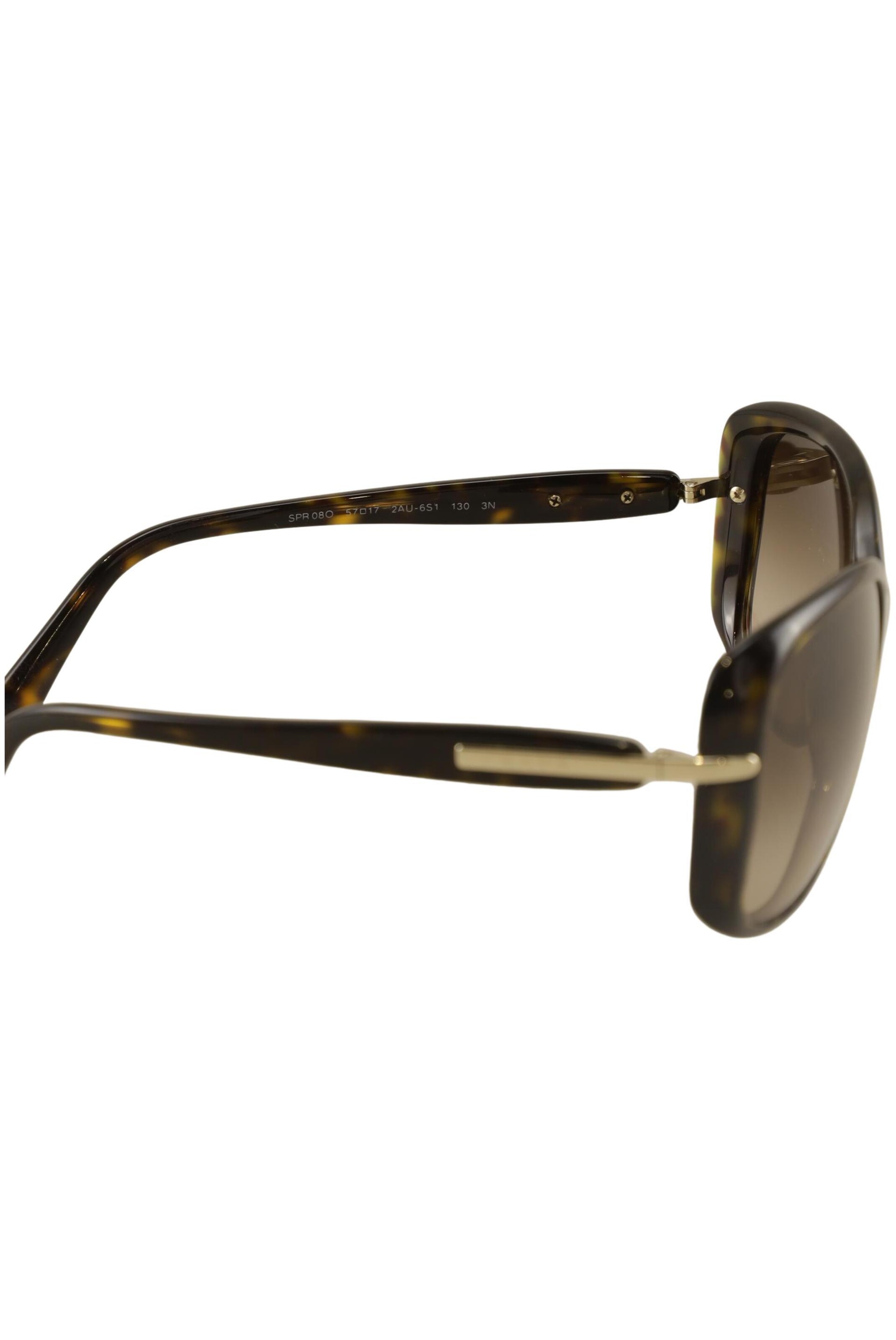 PRADA Sunglasses in One size in Brown