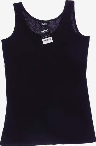 Long Tall Sally Top & Shirt in L in Black: front