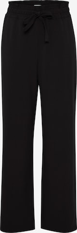 b.young Joggerpants in Schwarz: predná strana