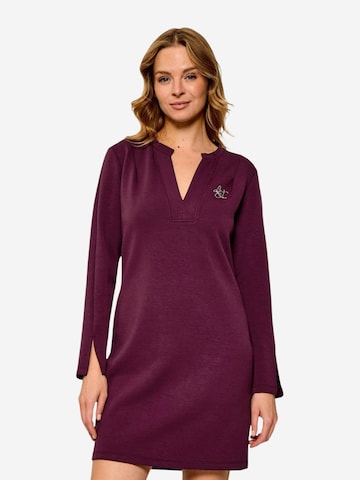 Abito 'DRESS TF6139 J3958' di Liu Jo in rosso