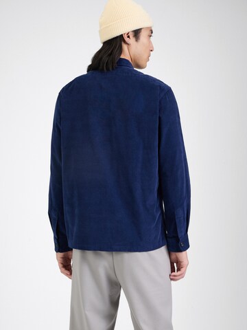 Polo Ralph Lauren Regular fit Πουκάμισο 'OSACA' σε μπλε