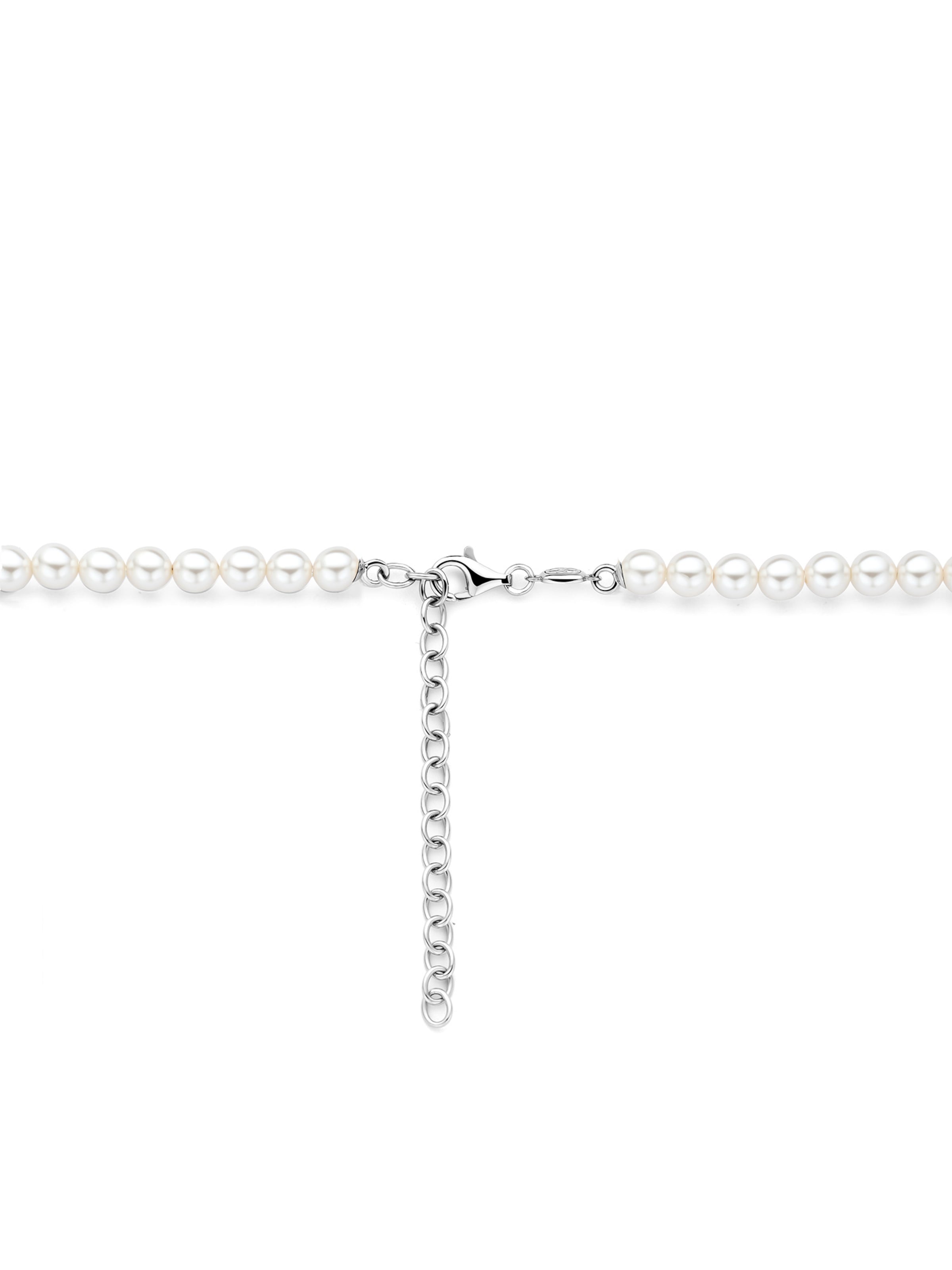 Ti Sento Milano Halskette in Gold