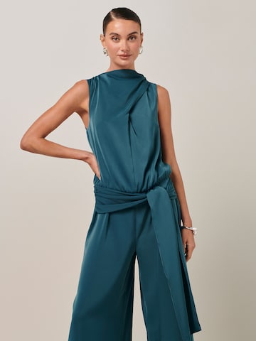 Sável Kezeslábas 'Elliana' - kék