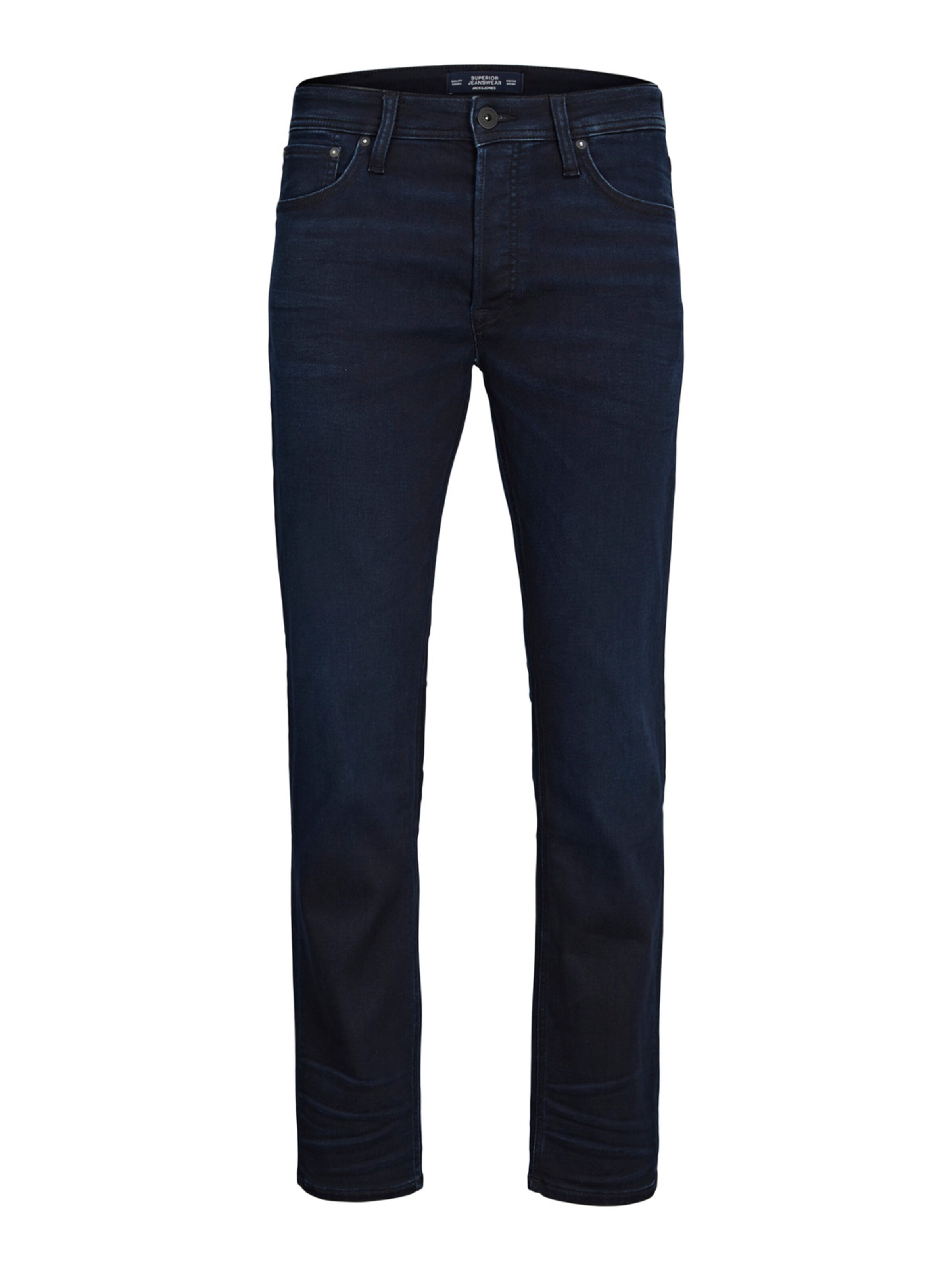 JACK & JONES Jeans in Blau: Vorderseite