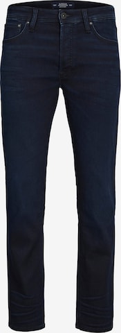 JACK & JONES Jeans in Blue: front