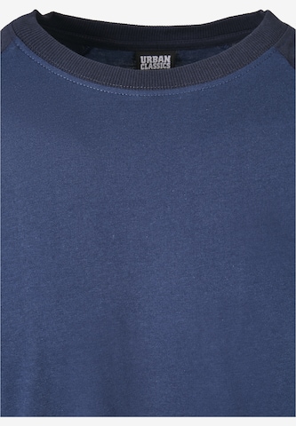 Urban Classics Shirt in Blue