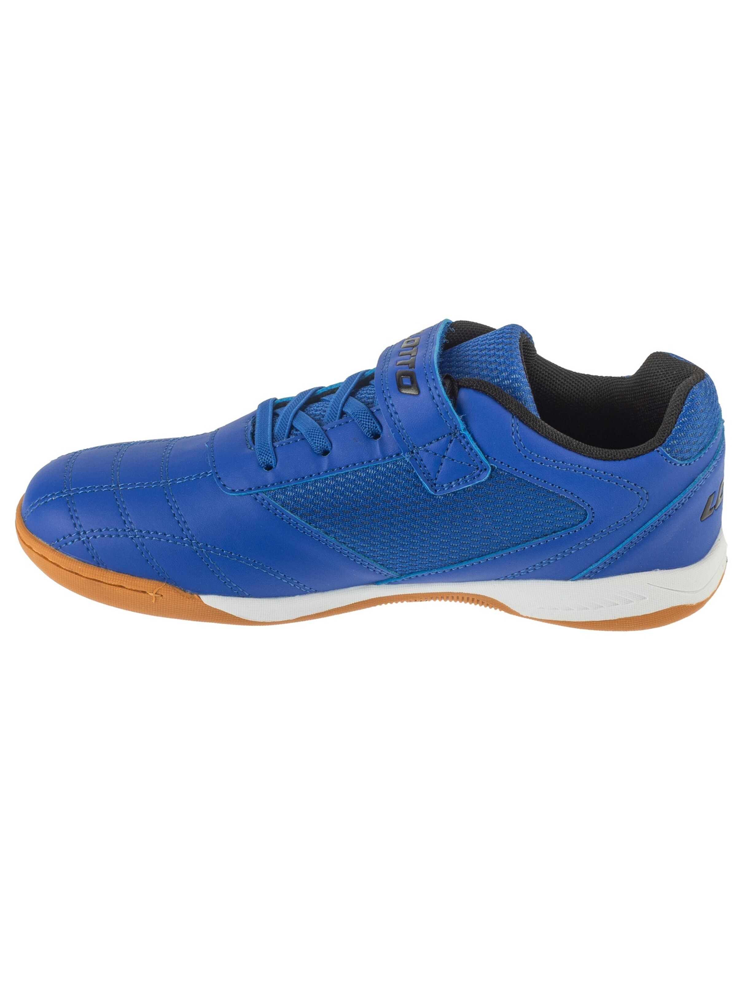 LOTTO Sports shoe 'Lotto Whizzer T' in Blue