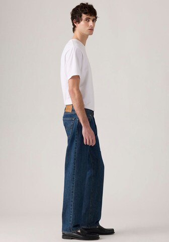 LEVI'S ® Regular Jeans in Blau