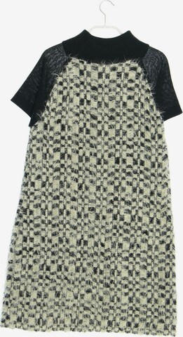 Chacok Strickkleid S in Schwarz