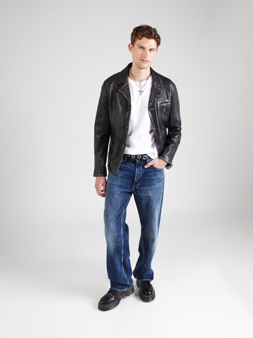 DIESEL Shirt in Wit