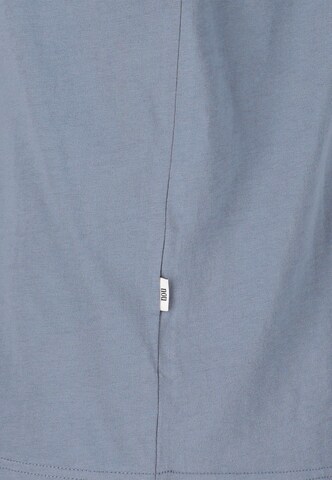 NOU Functioneel shirt 'Highmore V2' in Blauw