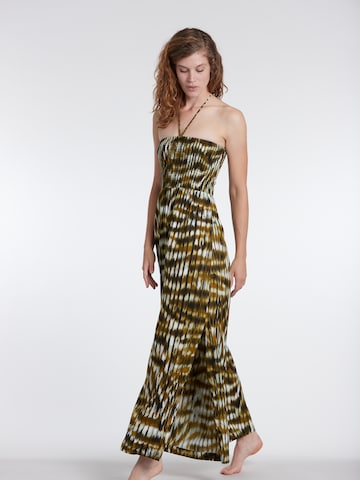 SUNFLAIR Jumpsuit in Zwart