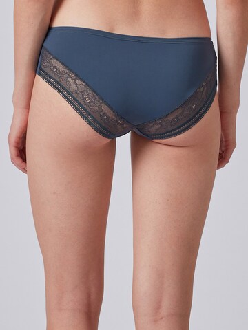 Skiny - Panti en azul