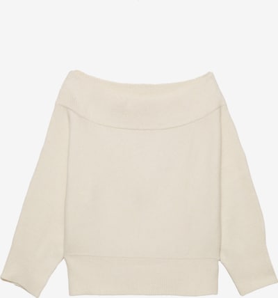 Pull&Bear Pulover u ecru/prljavo bijela, Pregled proizvoda
