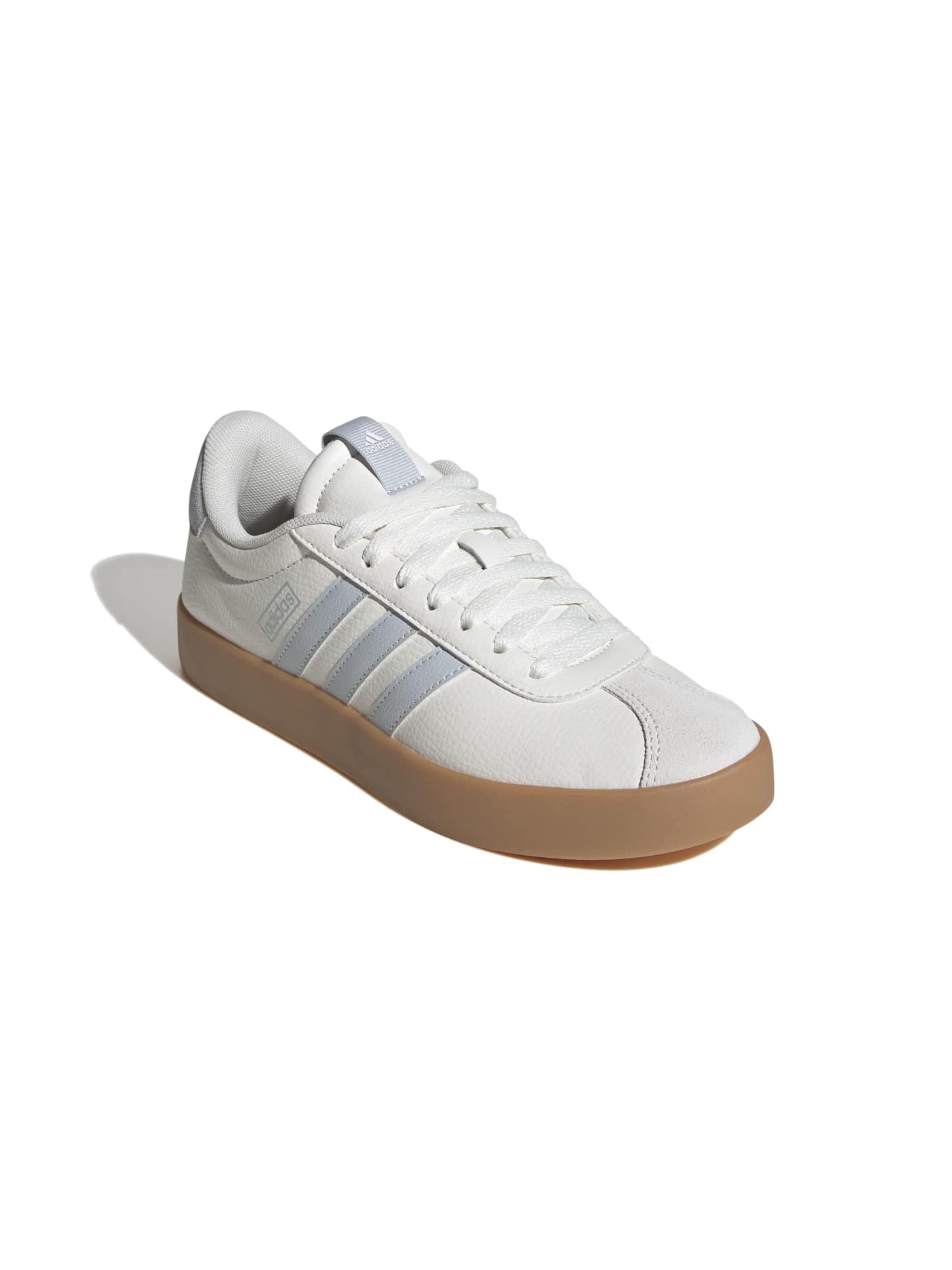ADIDAS SPORTSWEAR Sneakers laag 'VL Court 3.0' in Wit